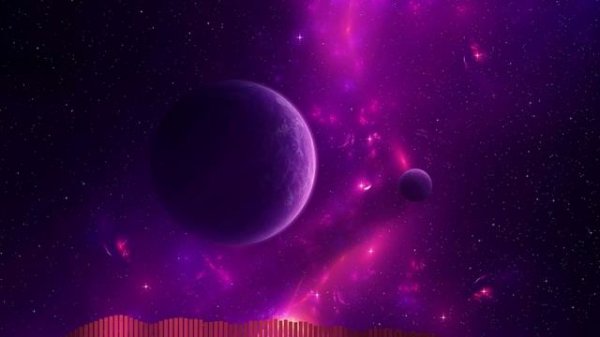 КОСМОС BEAT prod.rastnemo