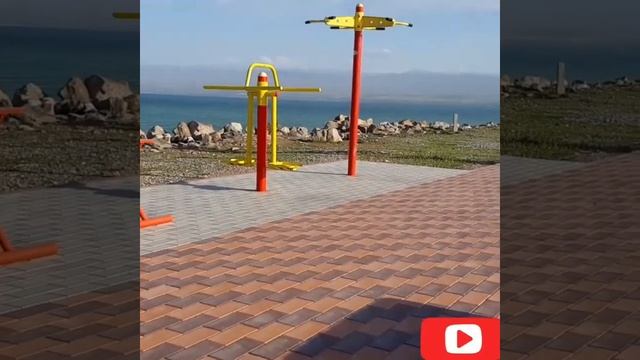 Vlog: КАЙРОКУМ ТАМОШО 😊👨👩👧👧🤔🇹🇯😍