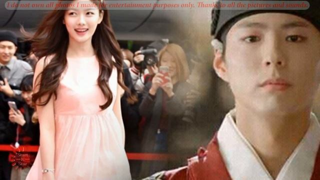 Love BOYOO couple moments,Park Bogum & Kim Yoo Jung Couple moments смотреть онлайн