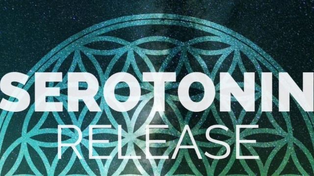 Serotonin Release - Alpha Waves for Serotonin& Endorphins - Binaural Beats - Meditation Music смотреть онлайн