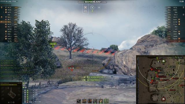 Batchaliton 25t hight caliber - good tanks смотреть онлайн