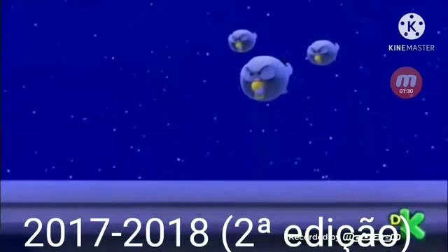 Vinhetas do Bom Dia Lelê e Linguiça, LLTV, Jornal da PTD e Radar LL смотреть онлайн