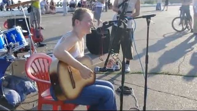 Наталья Гаськова - Мой дом смотреть онлайн