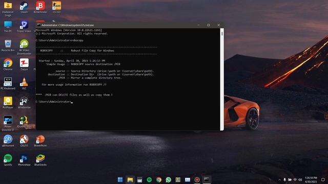 Copy, Move, Paste, Modify files in the 'WindowsApps' Folder in Windows 11/10 смотреть онлайн