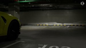 Эдит (обзор) Машины: 2023 BMW M4 Competition M Performance