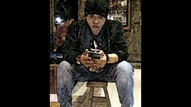 Badar Rajadi Mini Mix. GW - SNB - Si Bruno - Mars Badar.