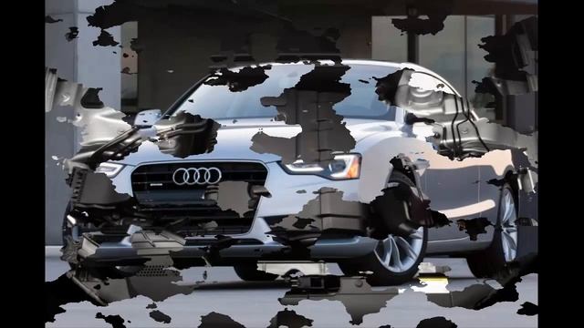 Nice Pic 2016 Audi A5 Coupe Pricing смотреть онлайн