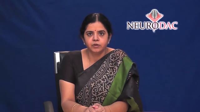 Dr Sita Jayalaxmi about Epilepsy in English смотреть онлайн