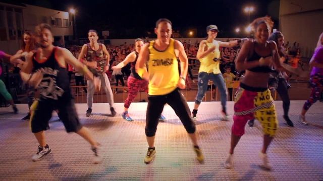 Euphoria - They don't care about us (Michael Jackson) Salsa Versión. смотреть онлайн