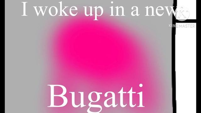 I WOKE UP IN A NEW BUGATTI | The Puppet Show Meme