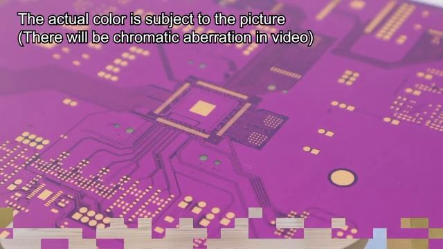 【PCBBUY】Introduction of solder mask PCB – by staff смотреть онлайн