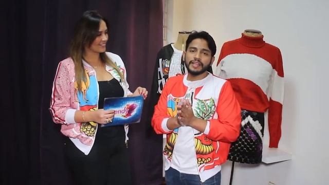 Trendy Tv con Marina Mora: "La Nacional" el Outfit del Mundial смотреть онлайн