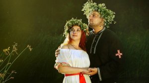 "Петухи" Юрий Краснопёров