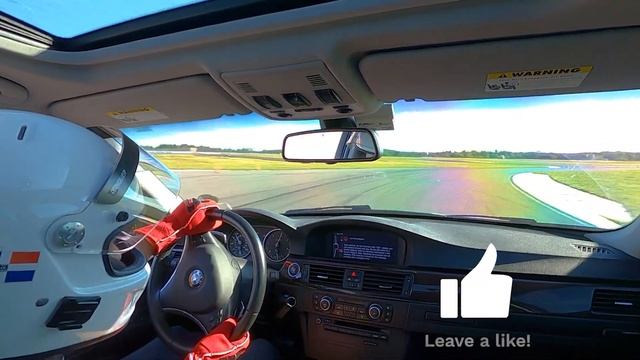 I STOLE my wife's car and took it to the TRACK!! Think she'll NOTICE? | BMW 335d Tuned & Deleted смотреть онлайн