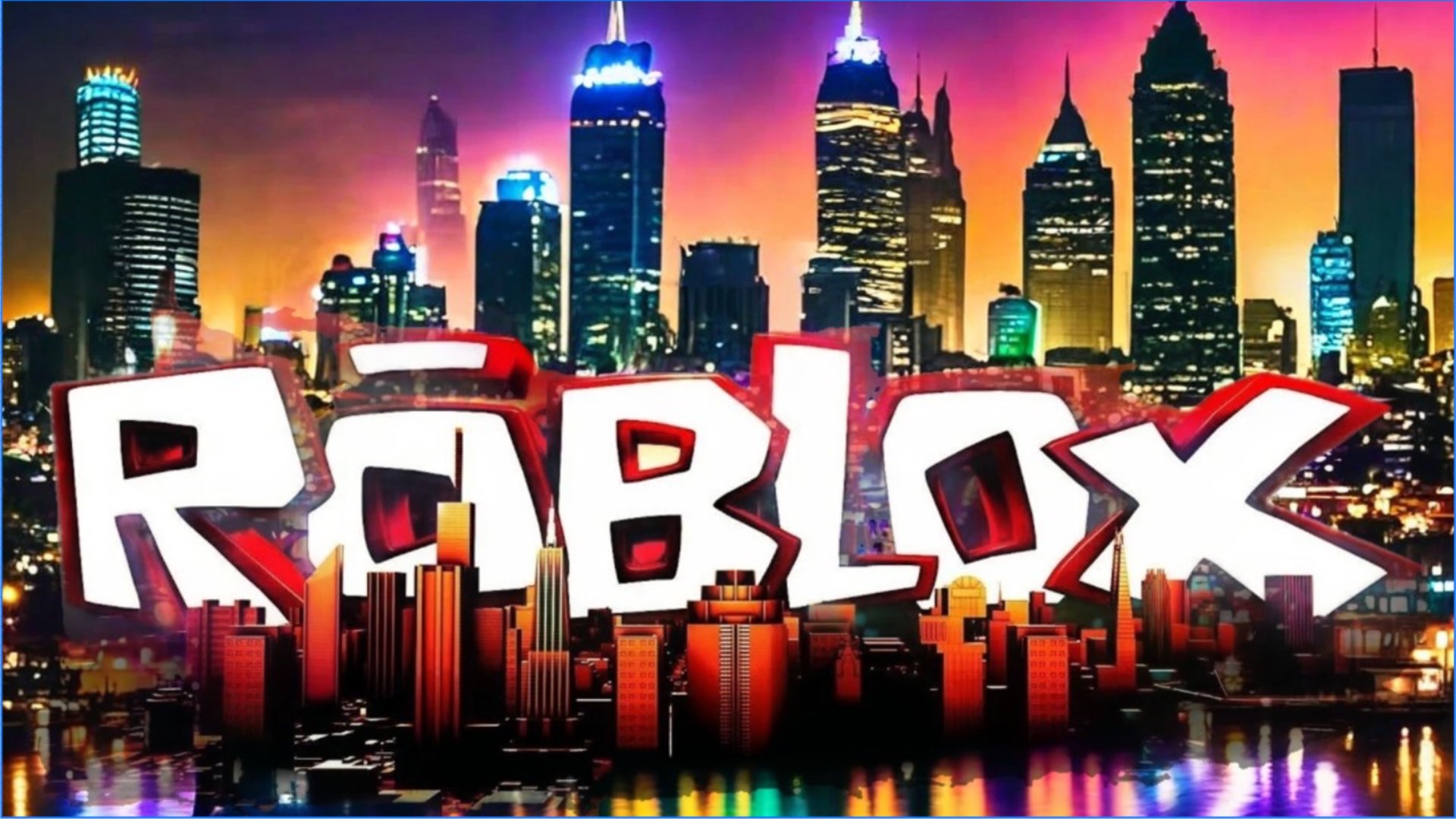 Мир Roblox Мой фильм открытый мир. Катаюсь на машине, Русские тачки. смотреть онлайн