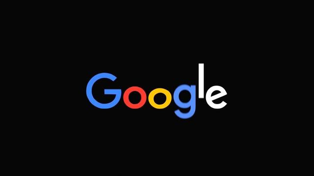 Google Logo Intro - A Quick Compilation смотреть онлайн