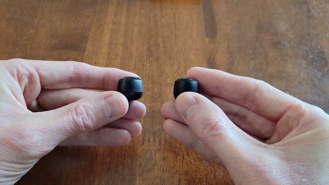 JLab Go Air Pop Earbuds – How To Pair смотреть онлайн