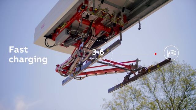 ABB is charging up life quality in smart cities смотреть онлайн