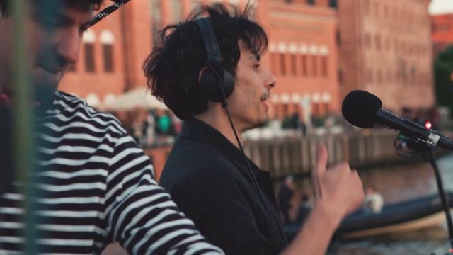 KAMP! | Salt Wave Sessions by SmoothSail Music / aftermovie 2023 смотреть онлайн
