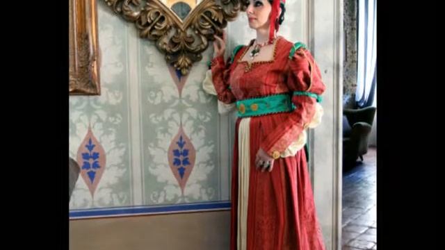 Mirella Golinelli - La Serva Padrona - Stizzoso, , Mio Stizzoso - G.B.Pergolesi