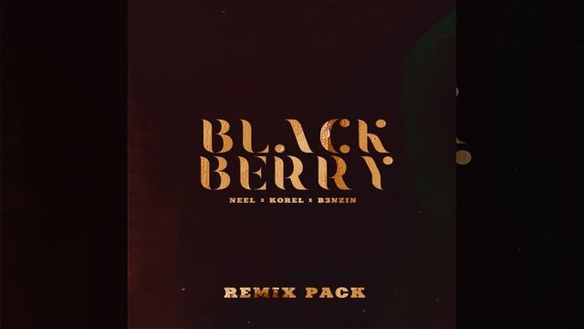 BLACKBERRY (Тайпан Remix) смотреть онлайн