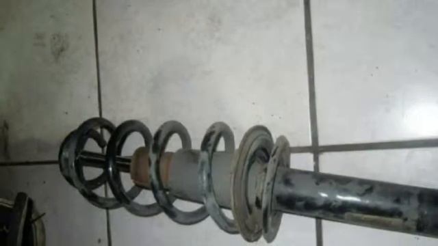 Unicorn sports- Adjustable Shocks AUDI A4 B8 US避震器 смотреть онлайн