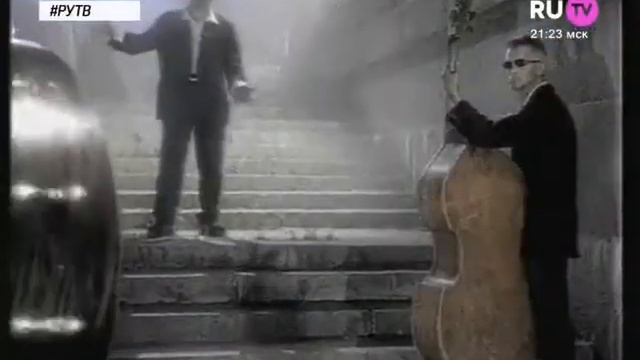 Валерий Меладзе Сэра 1995 г смотреть онлайн