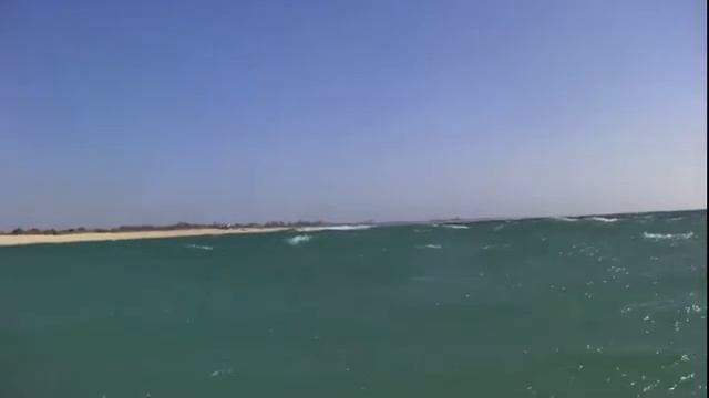 Мадагаскар   Анакао   Ныряю в море