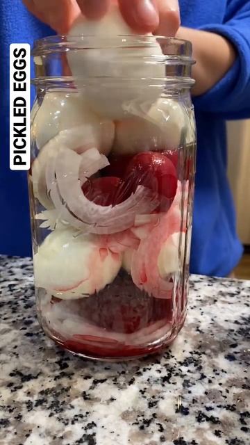 Pickled Eggs смотреть онлайн
