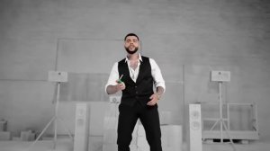 Реклама Тантум Верде Форте|   Тимати