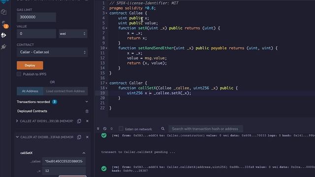 Erc20 smart contract смотреть онлайн