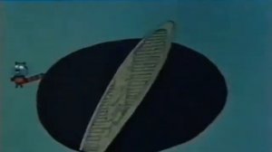Небылицы. Режиссер Прийт Пярн, 1984 год