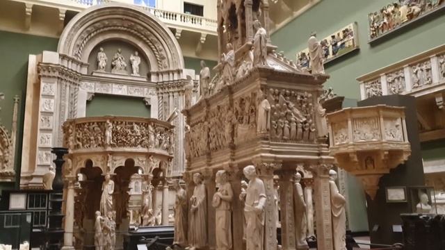 Projection Mapping: How Technology Has Pushed The Boundaries Of Art смотреть онлайн