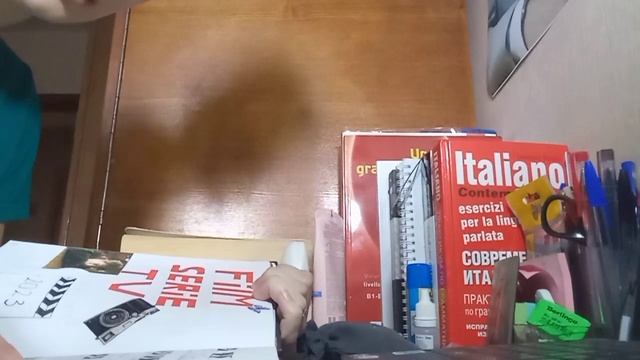 Vlog #1 Ленивое утро со мной. Учебники, Bullet journal смотреть онлайн