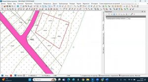Генплан-4. Опорные пункты