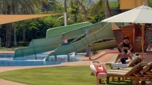 🇴🇲 Отдых во Дворце. Al Bustan Palace, a Ritz-Carlton Hotel 5*. Оман, Маскат. Обзор отеля.