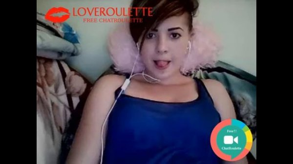 Chatroulette Video Chat