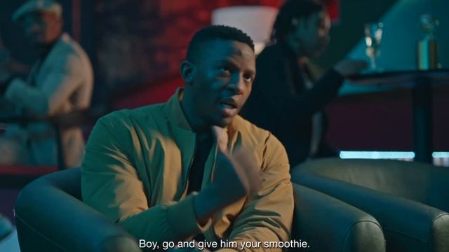 I just can't, I'm sorry - The River | S5 | 1Magic | Episode 120 смотреть онлайн