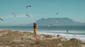 Песня "Голубка" в исполнении Людмилы Колчиной