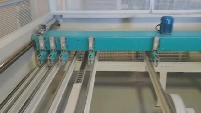 Giben SMART SP Panel Saw смотреть онлайн