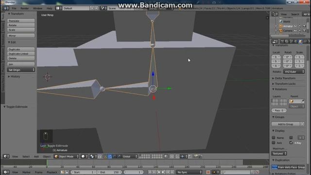 How to Rig and Animate with Shape Keys without Drivers in Blender and addons смотреть онлайн