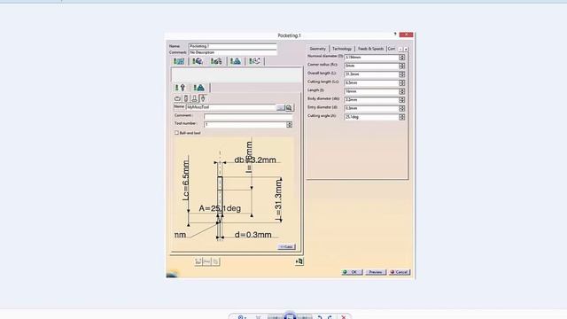 Catia V5 Mooz 2 G-Code смотреть онлайн