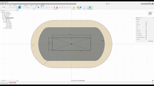 Create a Fluorescent Highlighter in Fusion 360 | Project 1 episode 1 смотреть онлайн