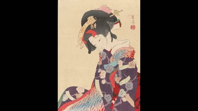 The Evolution Of Japanese Music