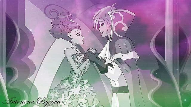 Bloom & Sky, Flora & Helia - Remember Everything смотреть онлайн