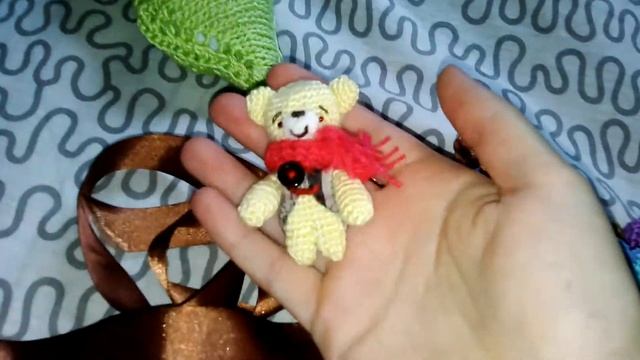 игрушки своими руками смотреть онлайн