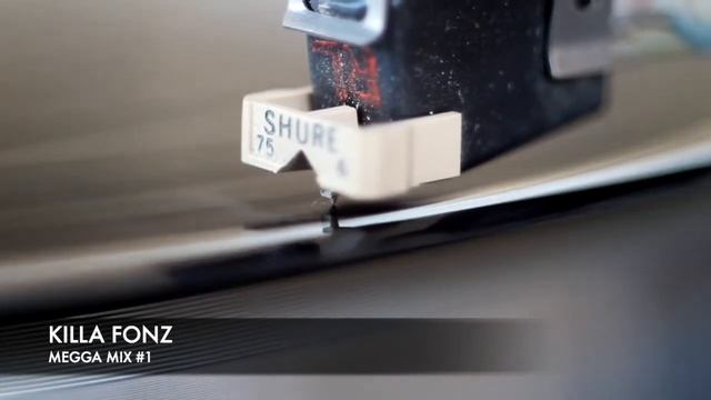 Dancehall Reggae Music MEGA Mix #1 ft. KillaFonz The BOSS MC/DJ смотреть онлайн