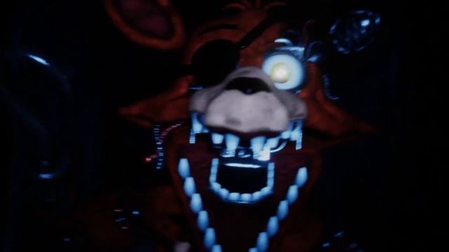 Pary 11 For Fizzy Collab (blender/Fnaf) смотреть онлайн