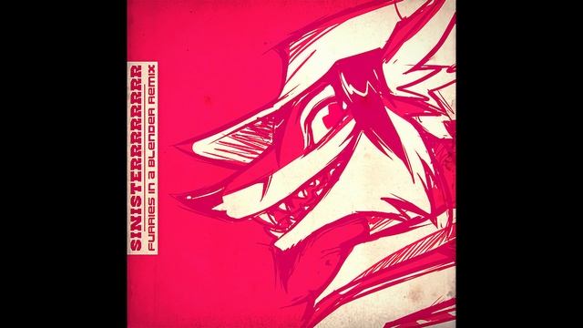 Renard - ON Trax Vol. 3: RELOAD - SINISTERRRRRRRR (Furries in a Blender Remix) смотреть онлайн