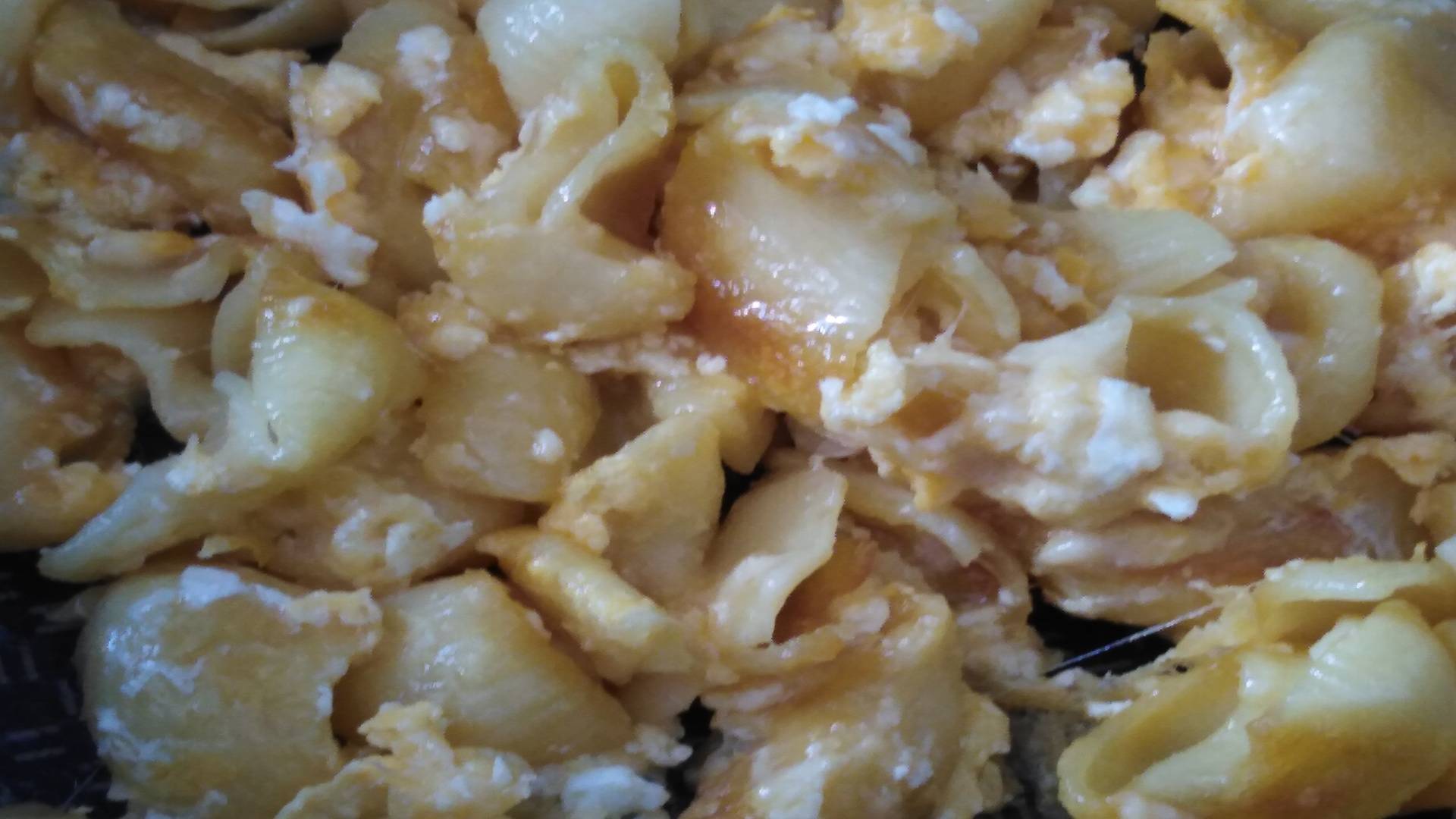 КАК ВКУСНО ПРИГОТОВИТЬ МАКАРОНЫ. 🧀 🍳 🍝 смотреть онлайн